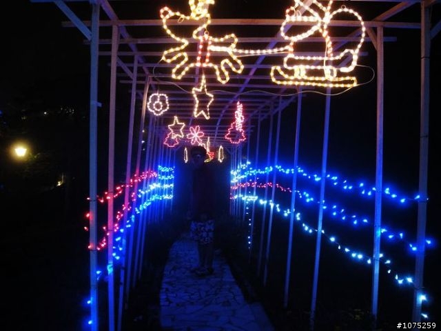 (照片)20101016,17公路之巔挑戰行Day-1