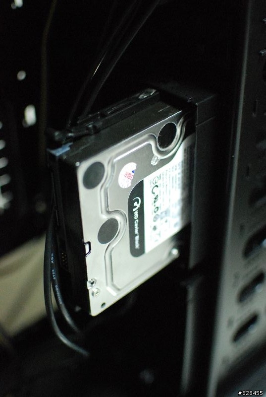 [開箱]NZXT Tempest Evo(超暴風)機殼