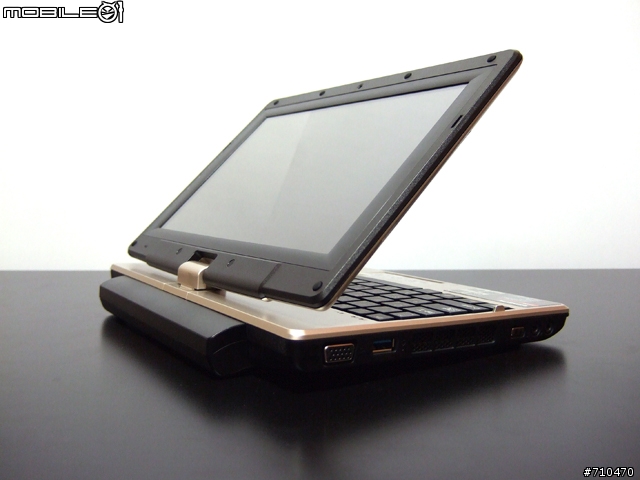 [ 開箱 ] T1005M開箱