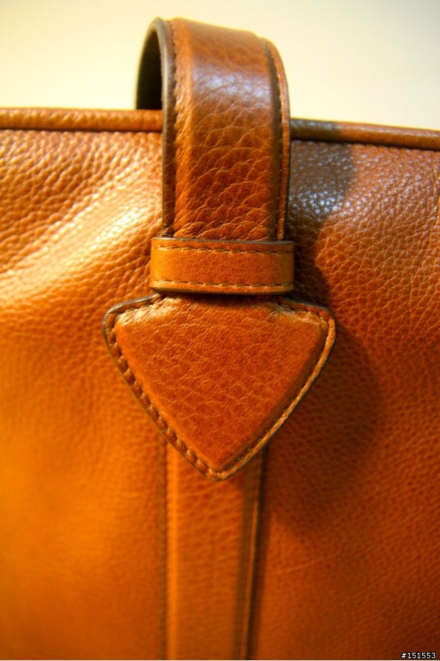 [開箱]LOEWE Heritage Tote Bag