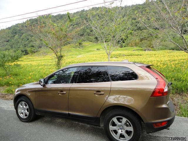 XC60 八月又去環島之心得分享