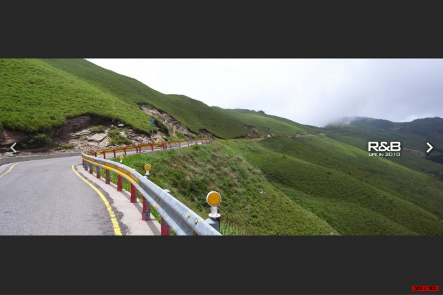 我『峰』了！爬升10942 m, 620.1 km的中央山脈越嶺大縱走！[圖多, 小心!]Day4-公路之巔
