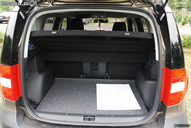 [開箱]Skoda Yeti 1.2 TSI 金屬棕之簡單開箱