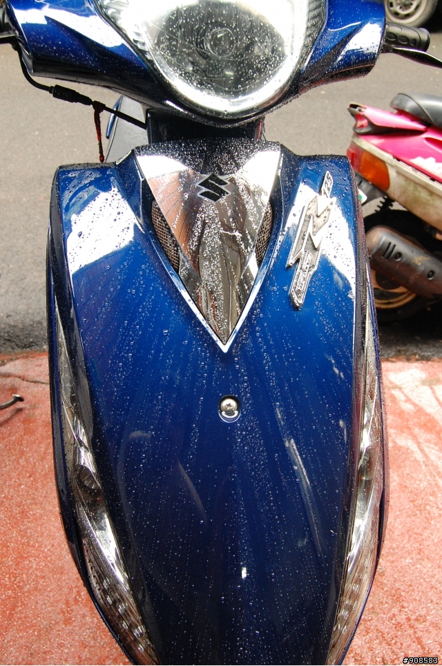 [洗車教學偏]洗車~拋光~上ABC釉