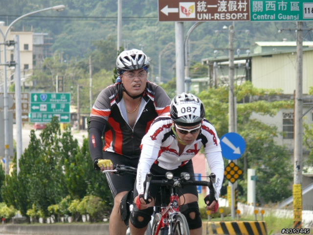 2010/10/09：『縱橫羅馬』相片分享（台3線上9:30~12:30）