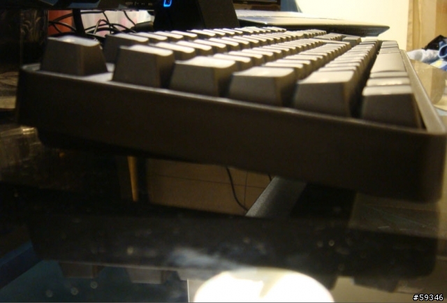 [開箱] steelseries 6GV2 黑軸 痛下決心中毒衝下去了