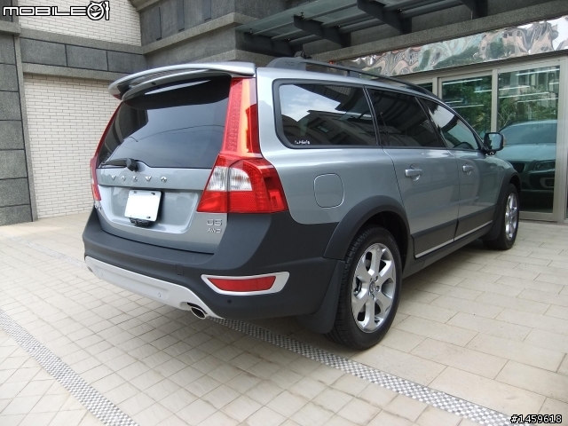 MY11 XC70 D5不專業開箱文