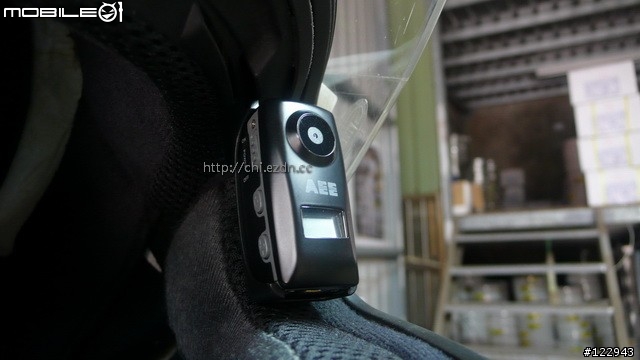 [開箱] MD 93 記錄器 補上夜間錄影