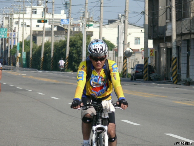 2010/10/02：『NS西濱200/400K』相片分享