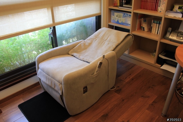 [開箱] OSIM uSoffa Brochure (OS-7310) 按摩悠沙發