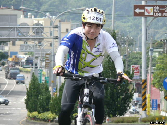 2010/10/09：『縱橫羅馬』相片分享（台3線上9:30~12:30）