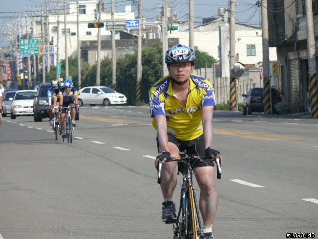 2010/10/02：『NS西濱200/400K』相片分享