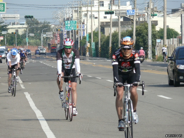 2010/10/02：『NS西濱200/400K』相片分享