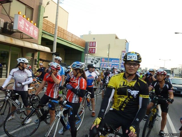 2010-10-2-NS~200k(邊騎邊拍)