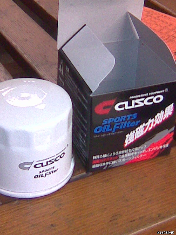 [開箱]超好運!買到super GT 用機油!