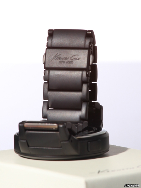 Kenneth Cole New York 之26歲生日禮物