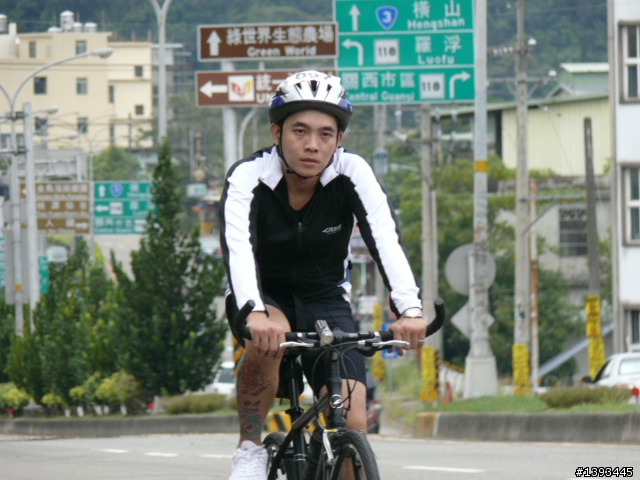 2010/10/09：『縱橫羅馬』相片分享（台3線上9:30~12:30）