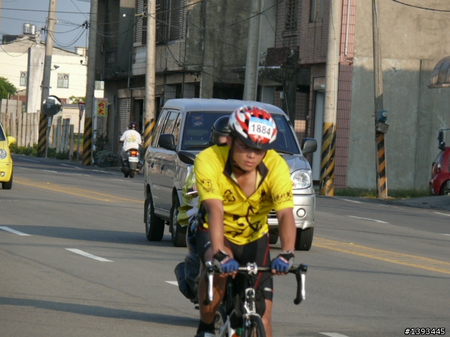 2010/10/02：『NS西濱200/400K』相片分享