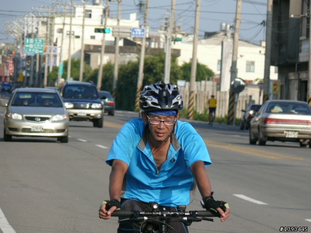 2010/10/02：『NS西濱200/400K』相片分享