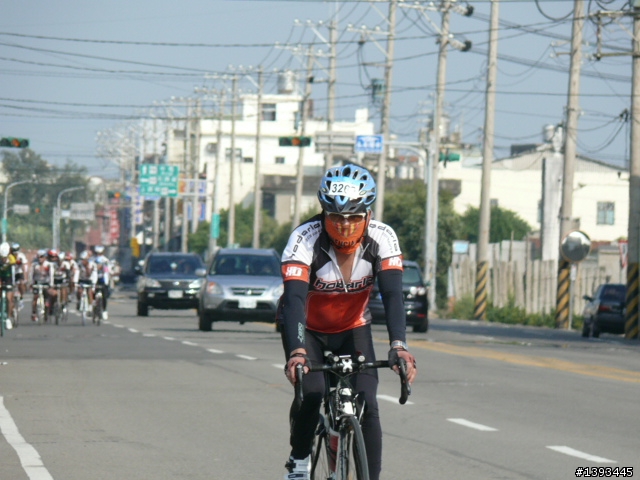 2010/10/02：『NS西濱200/400K』相片分享