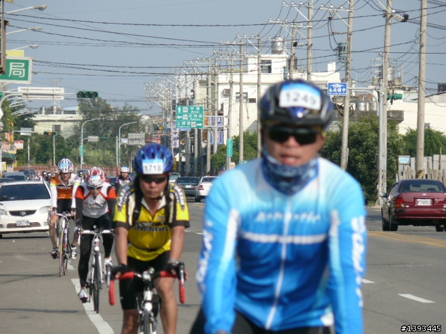 2010/10/02：『NS西濱200/400K』相片分享