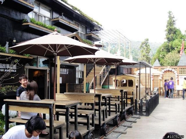 (照片)20101016,17公路之巔挑戰行Day-1