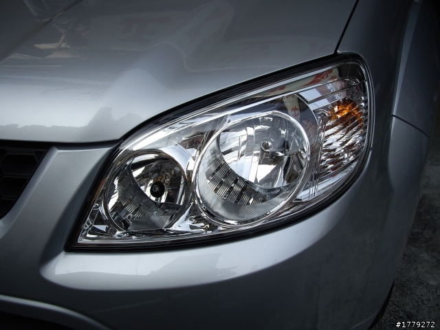 2010 Escape2.3XLS 特仕版開箱文