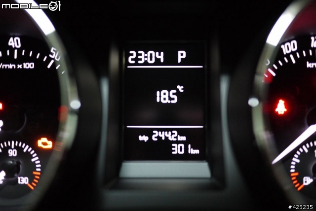 [開箱]Skoda Yeti 1.2 TSI 金屬棕之簡單開箱