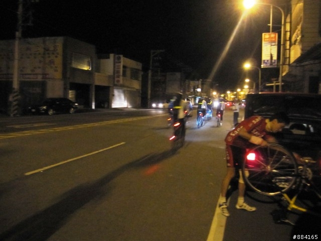 200/400K 做支援車  亂亂拍