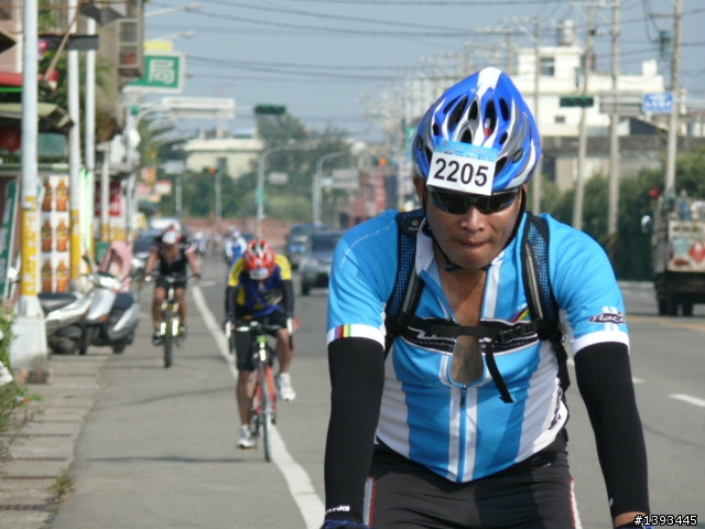 2010/10/02：『NS西濱200/400K』相片分享