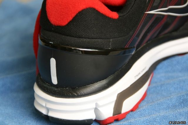 Nike LunarGlide+2與Nike+ Sport Band測試分享