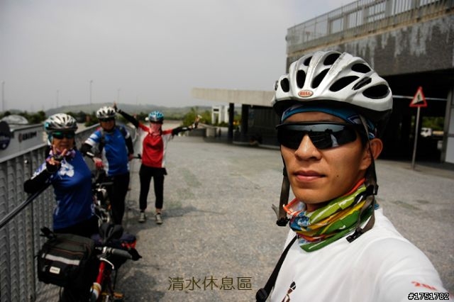 【不騎不行】怦然心跳回憶再現的台中行