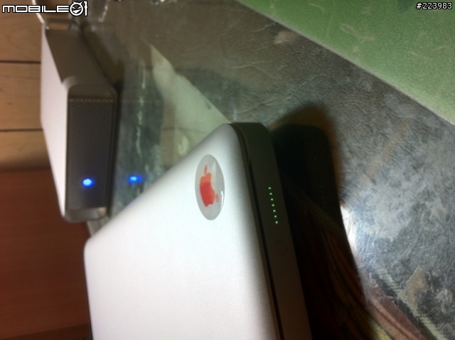 買了 MacBook Pro 13" 以及意料之外的小驚喜！