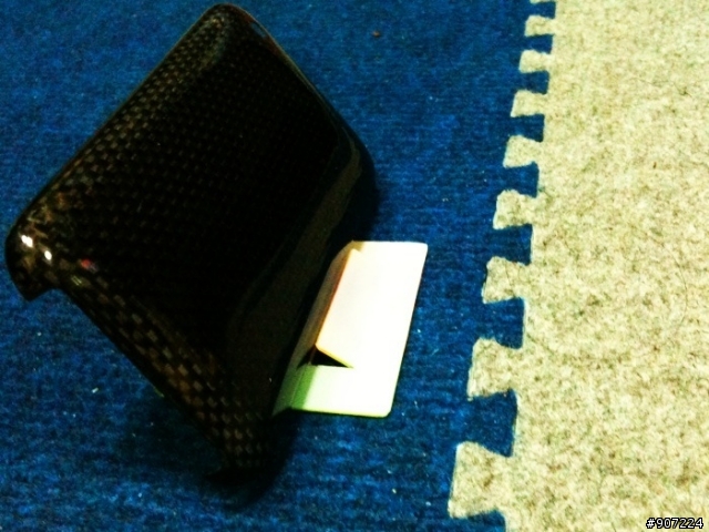 【DIY】iPhone stand