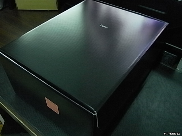 [開箱]AKG K702入手。追加越光耳擴一台