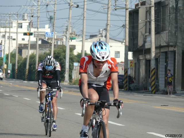 2010/10/02：『NS西濱200/400K』相片分享