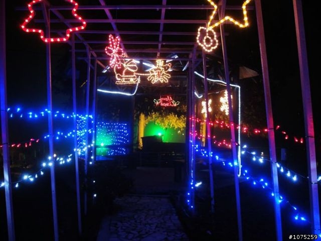 (照片)20101016,17公路之巔挑戰行Day-1