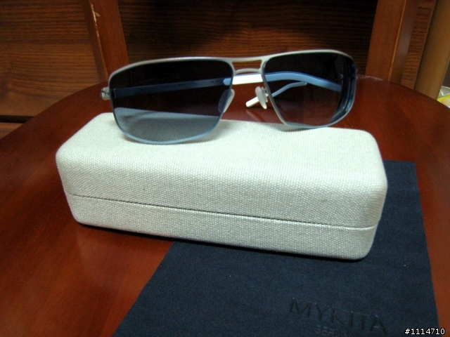 my ic!berlin & mykita