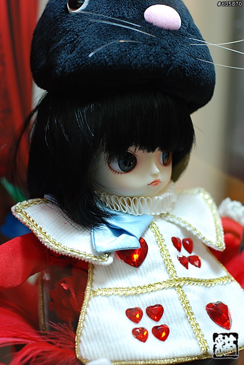 2010公仔玩具展 in 新光三越南西本館(圖多)