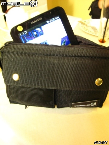 Eat, Play, Learn - 享受吧!Samsung Galaxy Tab