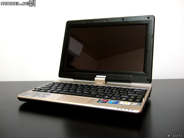 [ 開箱 ] T1005M開箱