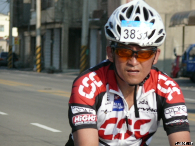 2010/10/02：『NS西濱200/400K』相片分享
