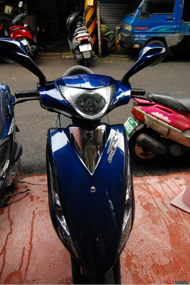 [洗車教學偏]洗車~拋光~上ABC釉
