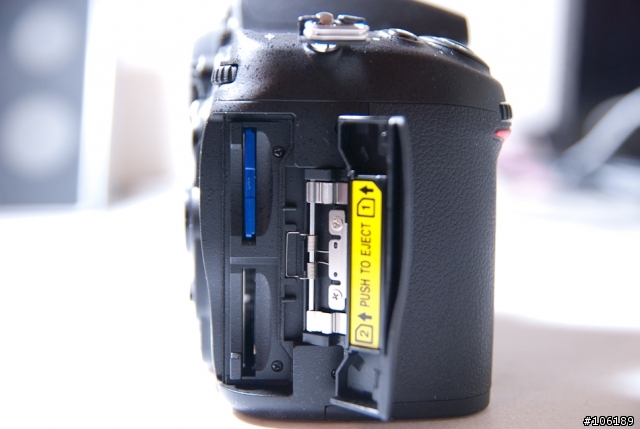 [開箱] D7000之非常不專業開箱 (10/16更新-ISO H0.3 實拍圖)