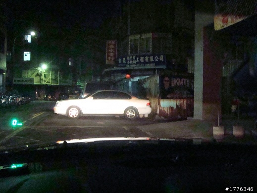 我的黑莽開箱囉...