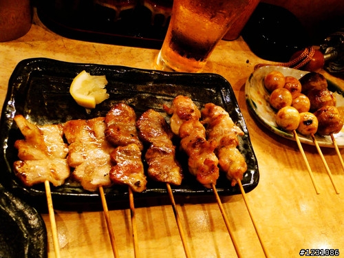 日本8天7夜自由行 心得分享~下篇(圖多)