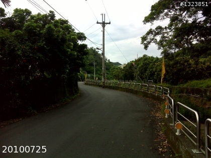 下一站，139（20110319補上二輪木屋後方已鋪上柏油的好漢坡、四面佛寺內陡坡與挑水古道新路線照片）