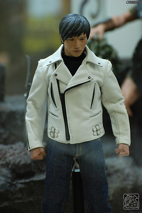 2010公仔玩具展 in 新光三越南西本館(圖多)