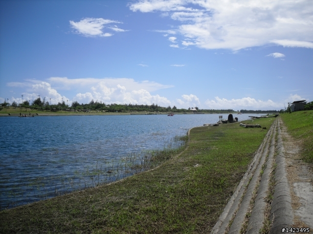 2010年10月02日台東鐵人賽，不專業照片大公開