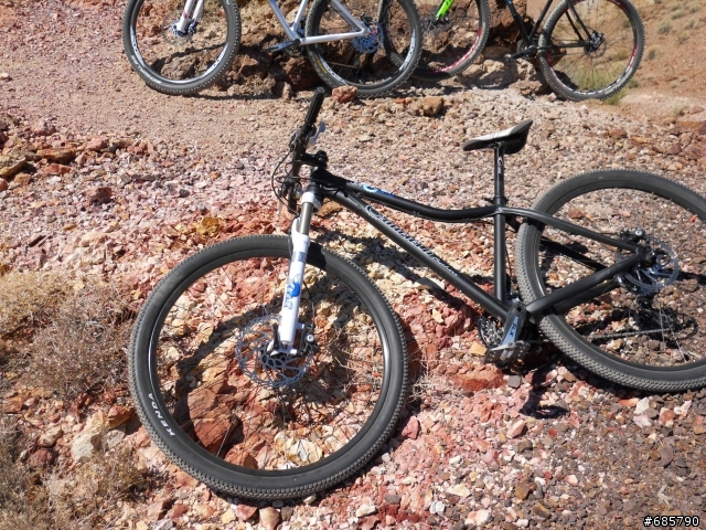 [分享] DH @ Dear valley, Utah、Bootleg canyon, Vegas & Canfieldbrothers